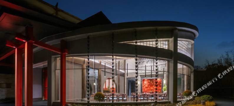 缦玺度假酒店图片