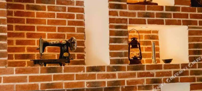 桂花温泉民宿(建德航空小镇店)图片