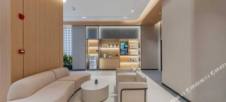 如家·neo(成都九眼桥牛市口地铁站店)图片
