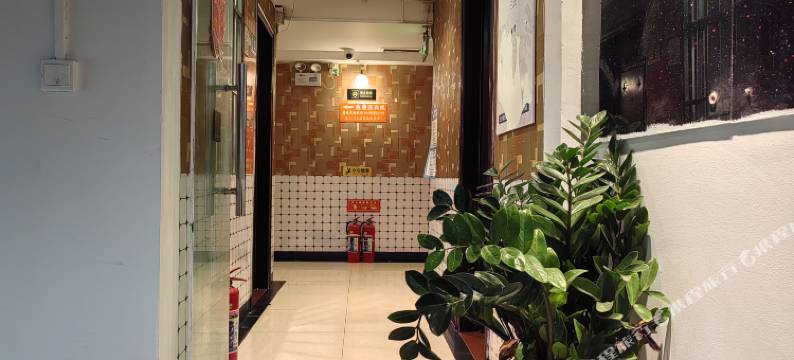 海口流星宾馆图片