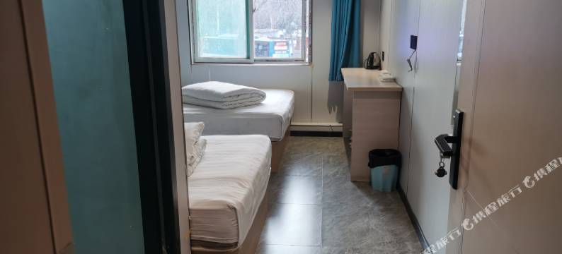 济南鑫芳园宾馆(省立医院店)图片