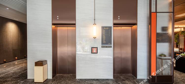 弥勒城市中心红河水乡丽呈花盛温泉度假酒店图片