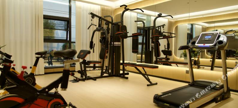 千禧明珠酒店(金沙同心城店)图片