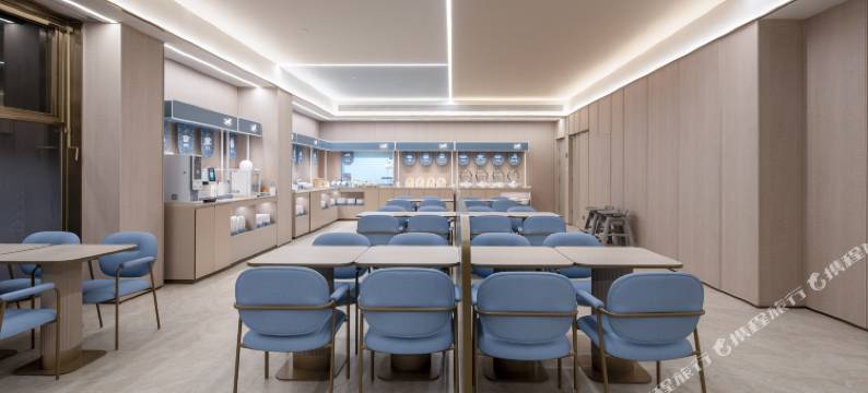 汉庭酒店(芜湖站安徽工程大学店)图片