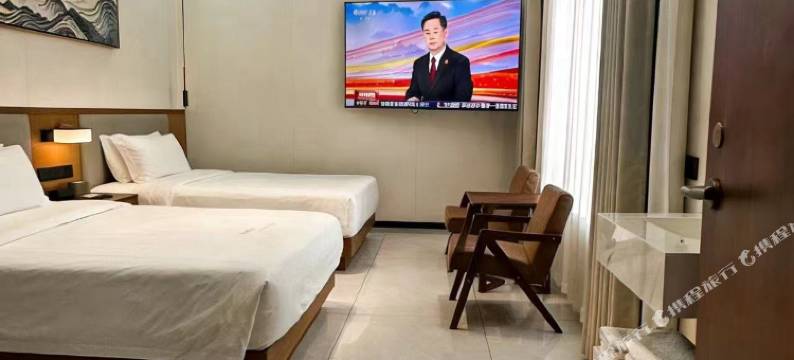 塔河锦江快捷宾馆图片