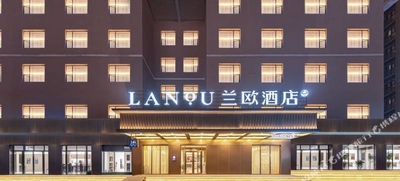 兰欧酒店(库车天山中路店)图片