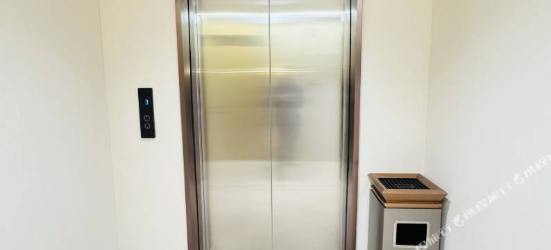 左云摩天岭酒店图片