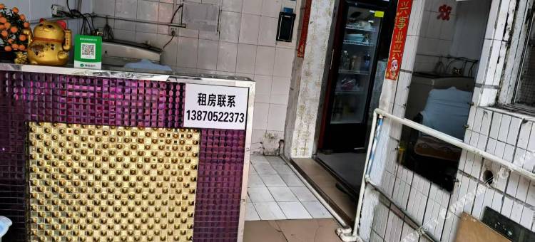 佛山天乐住宿图片