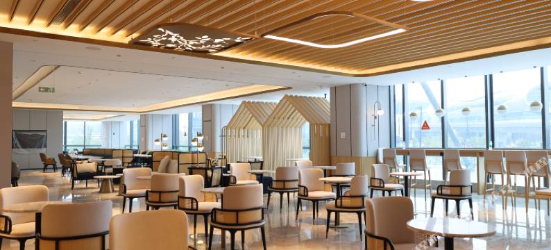 衢州希尔顿花园酒店图片