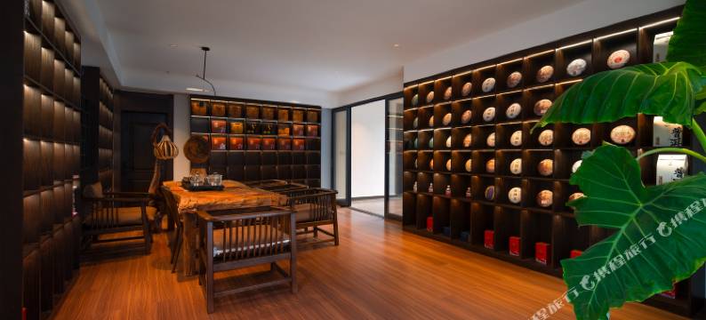 暮山·雪庐Twilight Peaks • View观山奢境林墅(玉龙雪山店)图片