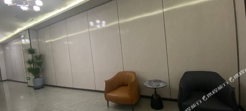 盘州海红酒店(兴凯花园店)图片