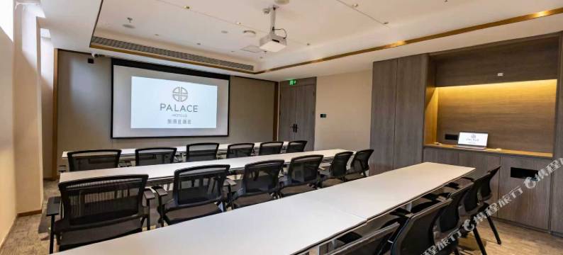 朗丽兹酒店(北京丰台火车站天坛医院店)图片