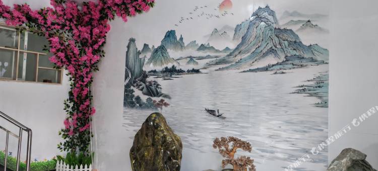 鸿运来旅馆图片