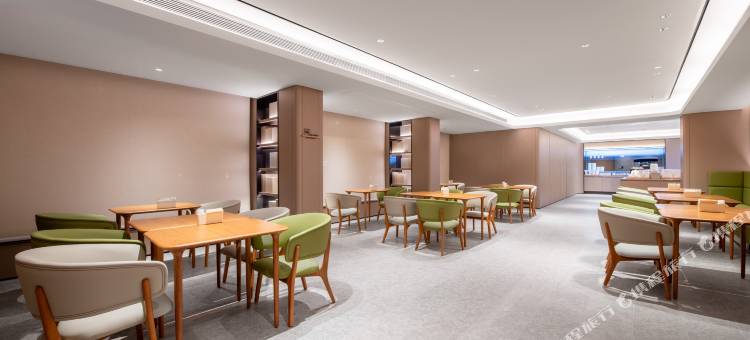 全季酒店(宜兴团氿风景区新天地购物广场店)图片
