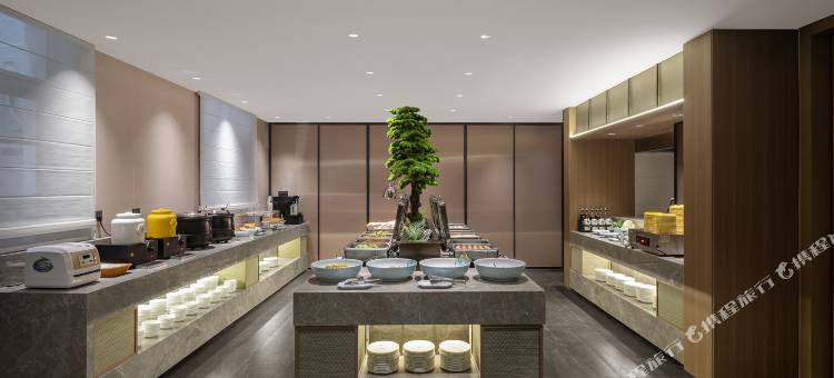 仟那美宿酒店(开封站店)图片