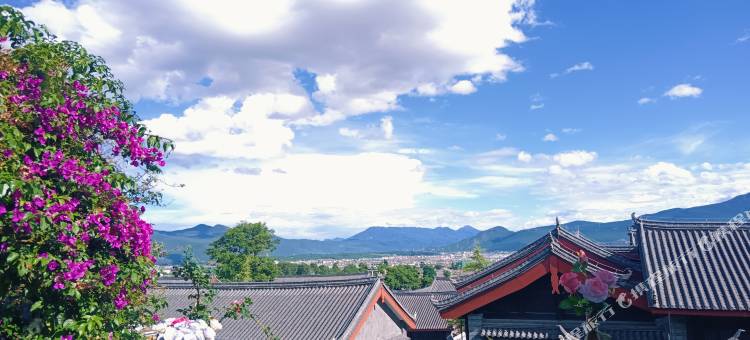 丽江古城·云梯·悬崖观景·设计师休闲度假美宿(北门店)图片
