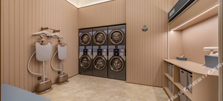汉庭酒店(拉萨火车站王府井店)图片