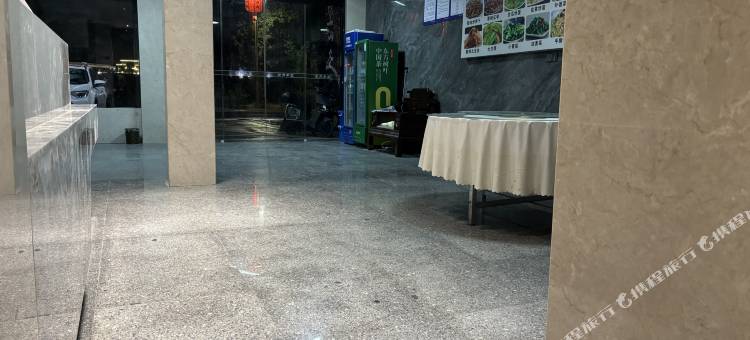 宏丰易途山水·elevator民宿(望仙谷景区店)图片