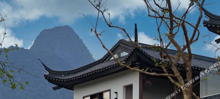 桂林筠溪合院•山水度假民宿图片