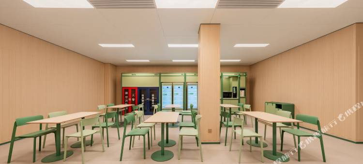 海友酒店(巴彦淖尔摩尔城店)图片