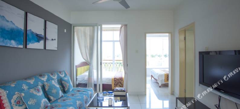 三亚亚龙湾阳光别院图片