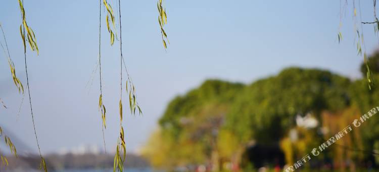 杭州运河隐居酒店图片