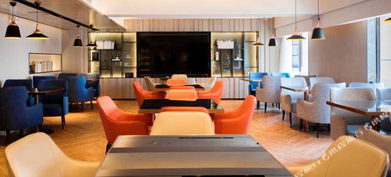 宜尚酒店(昆明高铁南站春融街地铁站店)图片