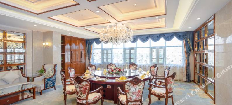 武威凯尔曼国际酒店(市博物馆科技馆店)图片