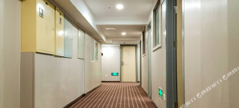海友酒店(北京陆军总医院朝阳门地铁站店)图片