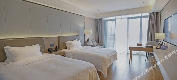 格雅酒店(南通南山湖水街万达广场店)图片