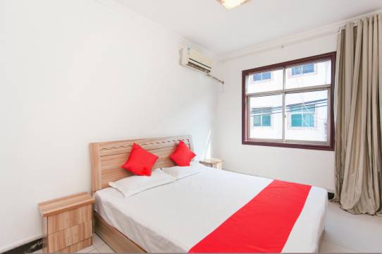 OYO洛阳宿行宾馆