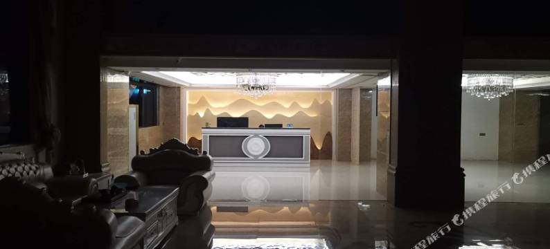 普宁俏妮芬公寓图片