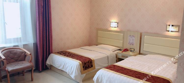 齐齐哈尔卧龙宾馆图片