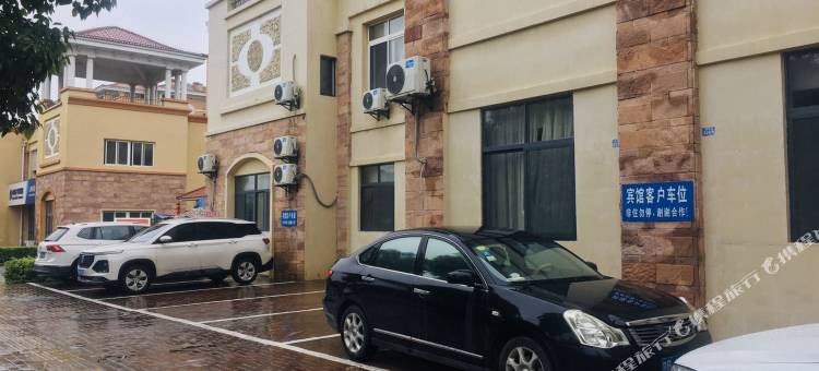 骏怡连锁酒店(无锡宜兴徐舍镇政府店)图片