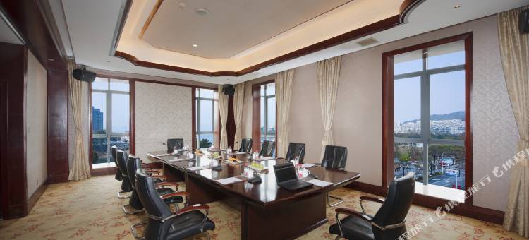 千岛湖饭店图片