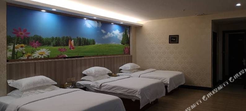 佛山168商务酒店图片