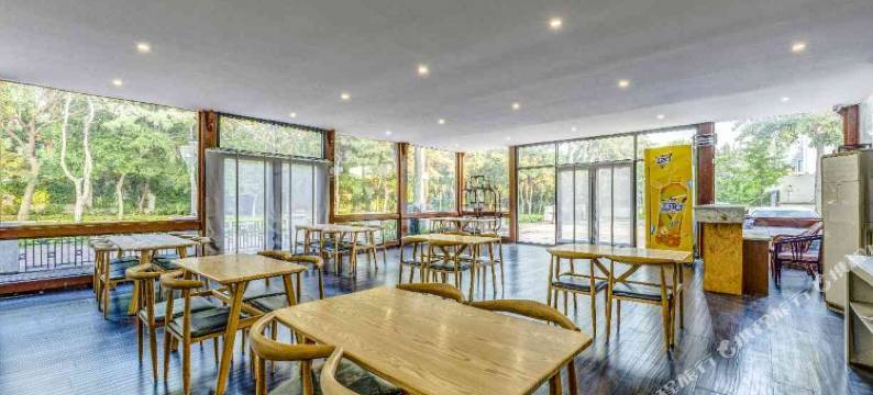 悦禧酒店(北戴河鸽子窝店)图片