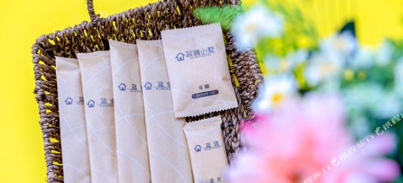 蓝调小墅(珠海横琴海洋王国店)图片