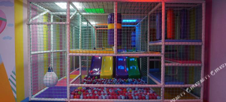 喷泉酒店(Hotel Fontana Vrnjačka Banja)图片