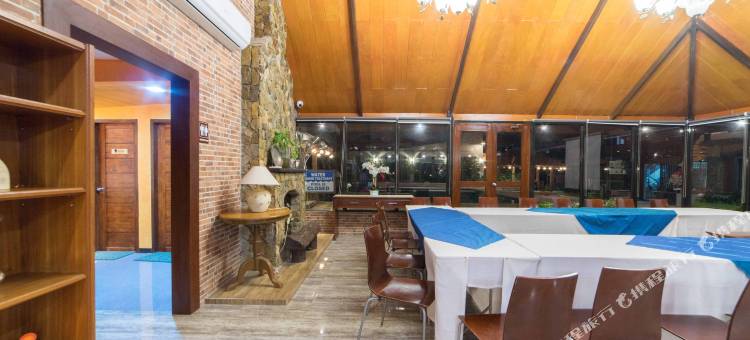 红门Plus-星之家奥利维安维尔(RedDoorz Plus @ Starhomes Olivianville)图片