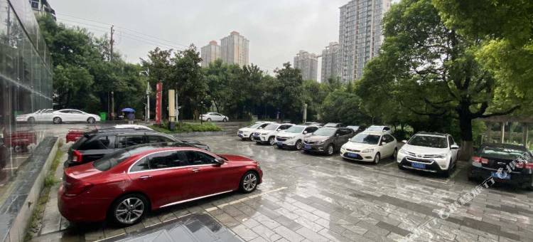 津市银都宾馆图片