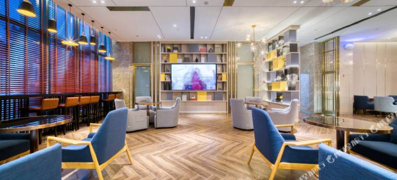 宜尚酒店(无锡南湖大道扬名地铁站店)图片