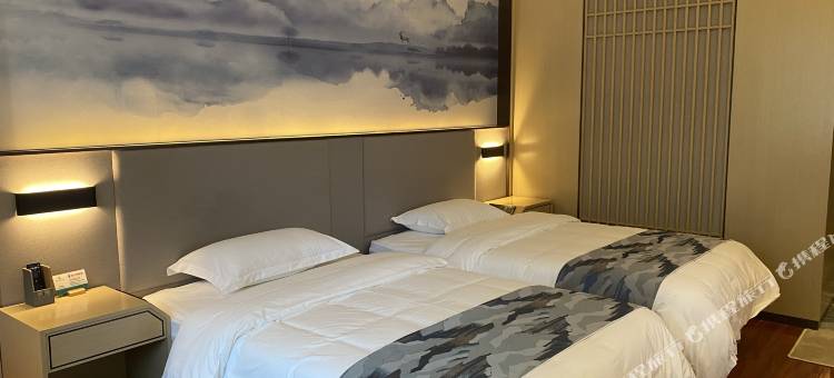 盐亭嫘祖故里大酒店图片