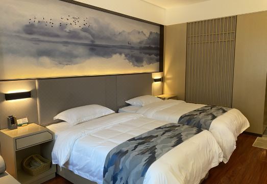 Leizu Hometown Hotel Hotel Overview