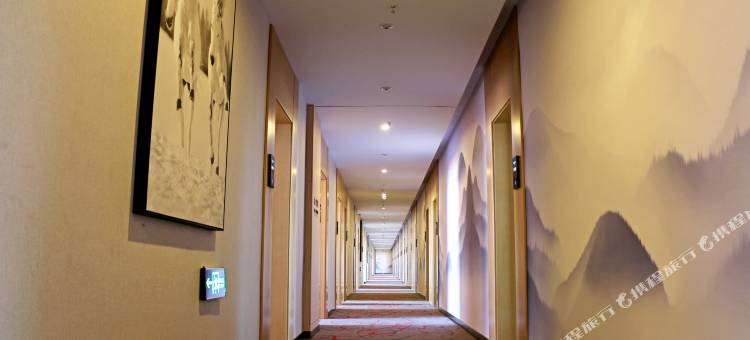 骏怡连锁酒店(张家口蔚县佳美店)图片