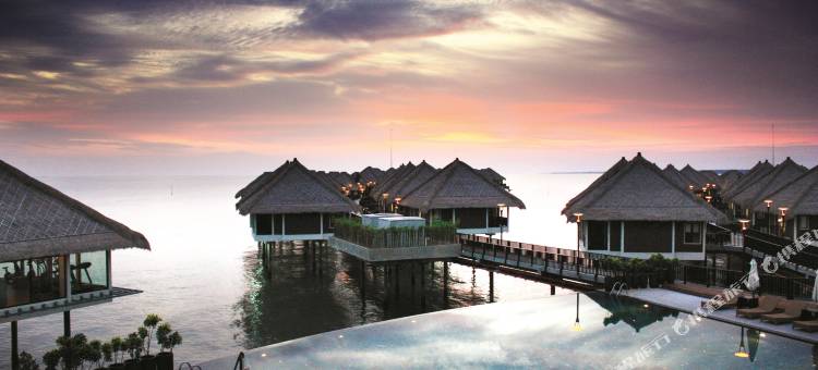 雪邦⻩⾦棕榈度假村(Golden Palm Tree Sepang (formerly Avani Sepang Goldcoast Resort))图片