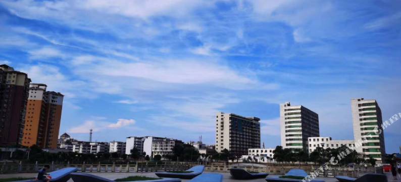 凤凰湖国际酒店图片