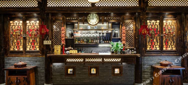 龙脊·田间阁(九龙五虎观景台店)图片