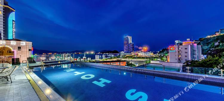 HS观光酒店(HS Tourist Hotel)图片