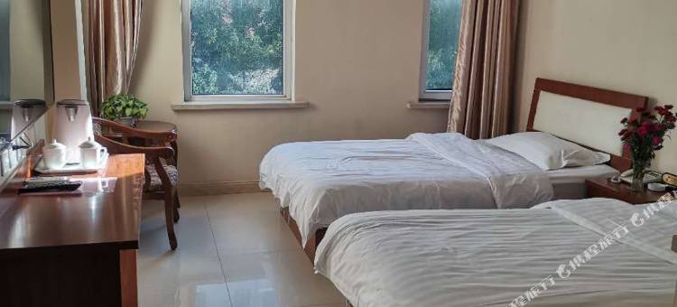 朝阳金叶商务宾馆图片